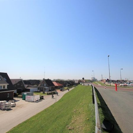 Seeblick 7 Norddeich  Zewnętrze zdjęcie