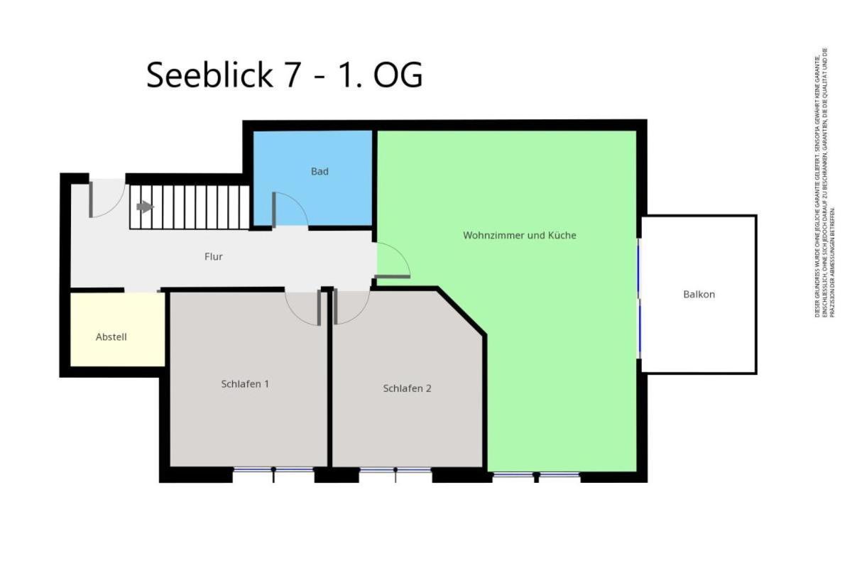 Seeblick 7 Norddeich  Zewnętrze zdjęcie