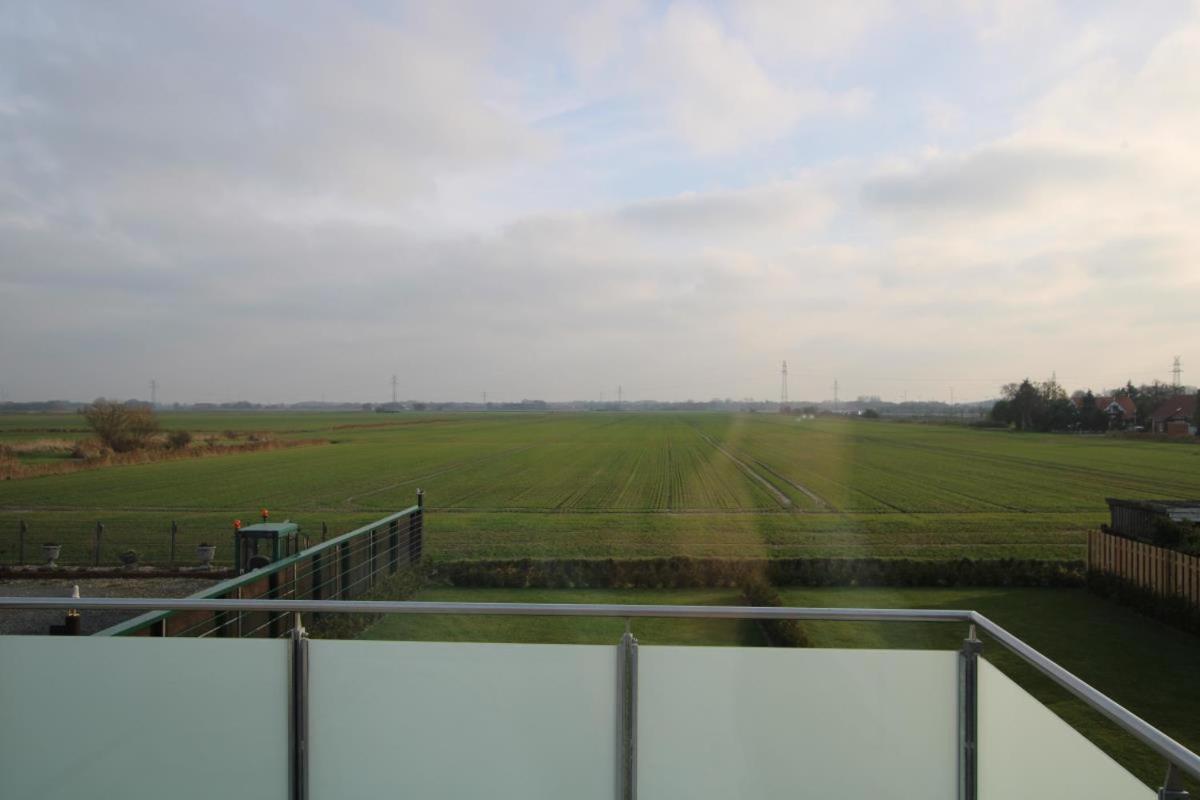 Seeblick 7 Norddeich  Zewnętrze zdjęcie