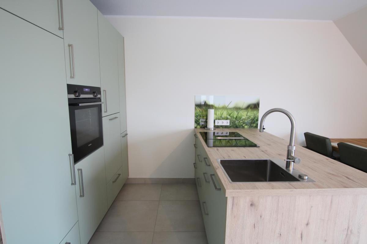 Seeblick 7 Norddeich  Zewnętrze zdjęcie